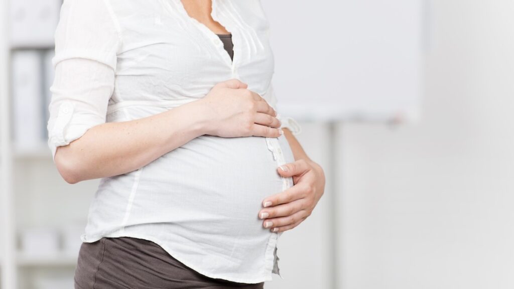 Lavoratrice delle risorse umane vince 20.000 sterline per discriminazione in gravidanza